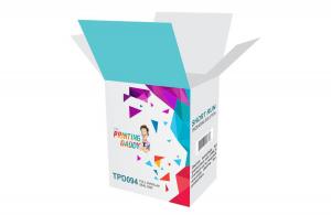 Full Flap Auto Bottom