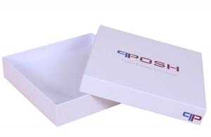 2 Piece Calibrator Box with Foam Insert