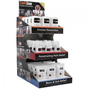 Counter Top Display 62