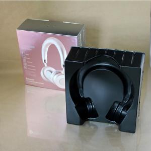 Earphone Box with Magnetic Closure