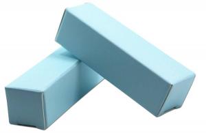 custom printed lipstick boxes