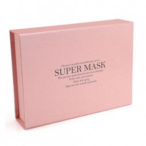 Long Pink Telescopic Flower Box