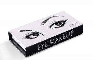 Custom Printed Eye Shadow Packaging Boxes
