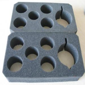 Custom Shape Inserts