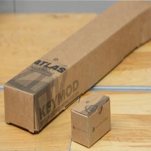 Free Float Handguard Box