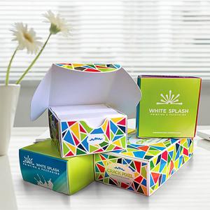 Business Card Boxes