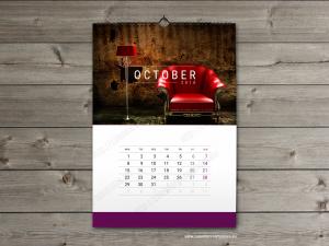 wall calendars