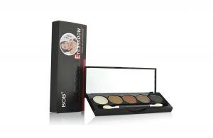 Custom Eye Shadow Packaging Boxes