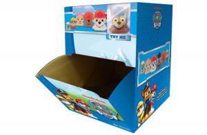 Counter Top Display 60