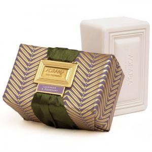 Scented Bath Bar Packaging Boxes