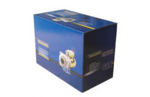 Custom Auto Parts Packaging