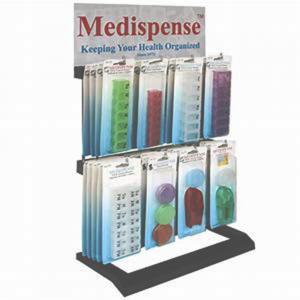 Counter Top Display 56