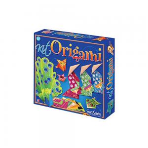 Origami Box Kit Sleeve