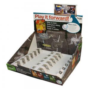 Counter Top Display 62