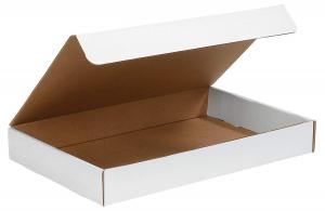 Book Style Box with InsertThe Printing Daddy