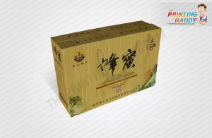 Auto HID Boxes The Printing Daddy