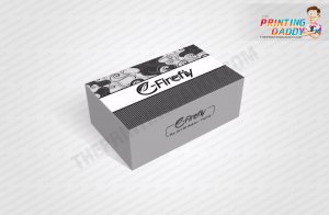 Auto Part Roll End Boxes The Printing Daddy