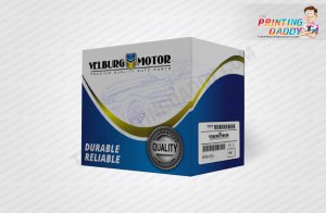 Automotive Rubber Packaging Boxes The Printing Daddy