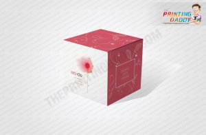 Custom BB Cream Packaging Boxes
