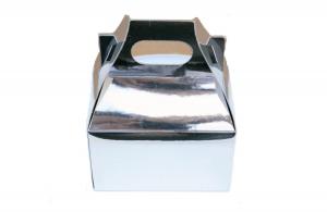 custom designed gable boxes