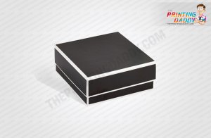 Black & White Product Set Boxes The Printing Daddy