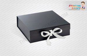 Black & White Product Set Boxes The Printing Daddy