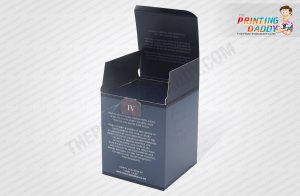 Blue Tuck Pharma Box The Printing Daddy