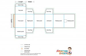 Bookend The Printing Daddy