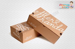 Brownie Packaging Boxes The Printing Daddy