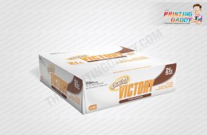 Custom Brownie Packaging Boxes