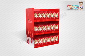 Candy Confectionery Display 