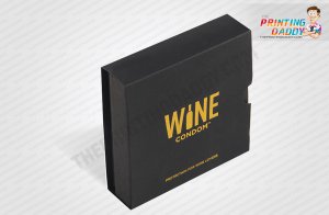 Cardboard Box Packaging Sleeves The Printing Daddy