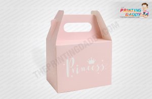 Christmas Holiday Gift Boxes The Printing Daddy