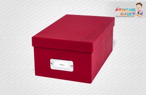 Christmas Holiday Gift Boxes The Printing Daddy