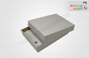 Clothing Boxes with Custom Cut Out The Printing Daddy