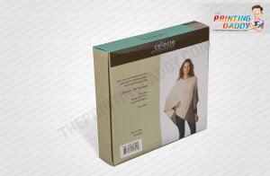 Clothing Boxes with Custom Cut Out The Printing Daddy