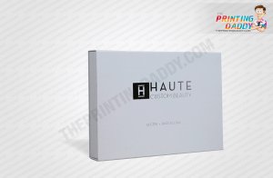 Clothing Boxes with Custom Cut Out The Printing Daddy