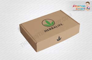 Color Patterned Mailers The Printing Daddy