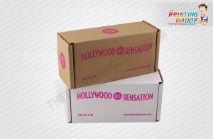 Color Patterned Mailers The Printing Daddy