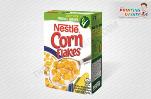 Corn Flakes Packaging Boxes The Printing Daddy