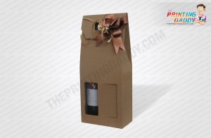 Corrugated Gift Box The Printing Daddy