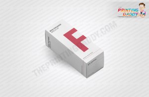 Cosmetic Boxes with Reverse UV Printing The Printing Daddy