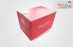 Cosmetic Boxes with Reverse UV Printing The Printing Daddy