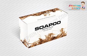 Cosmetic Boxes with Reverse UV Printing The Printing Daddy