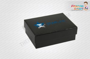 Custom 2 Pieces Boxes The Printing Daddy
