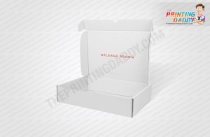 Custom Boxes with Plastic Handle The Printing Daddy