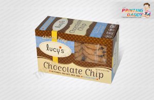 Custom Cookies Boxes The Printing Daddy