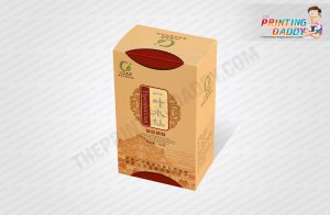 Custom Cookies Boxes