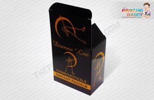 Custom Die Cut Boxes The Printing Daddy