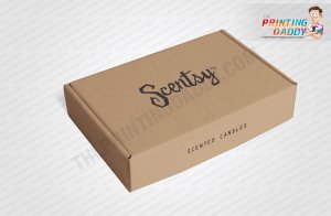 Custom Mailing Boxes The Printing Daddy